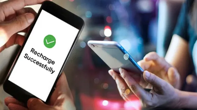 Mobile recharge prices set to increase sharply