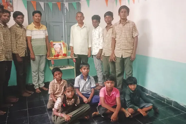 గురజాడ అప్పారావు 164వ జయంతి వేడుకలు గురజాడ అప్పారావు 164వ జయంతి వేడుకలు
