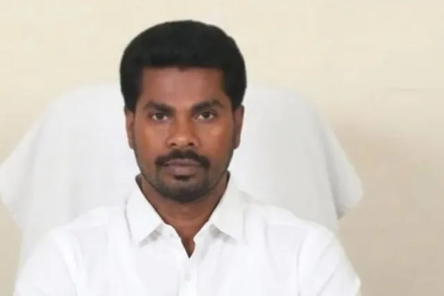 రేపు తిప్పారెడ్డిపల్లికి ఉప ముఖ్యమంత్రి రాక