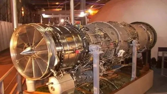 DRDO தயாரித்த புதிய ஏவுகணை உந்துசக்திக்கு காப்புரிமை