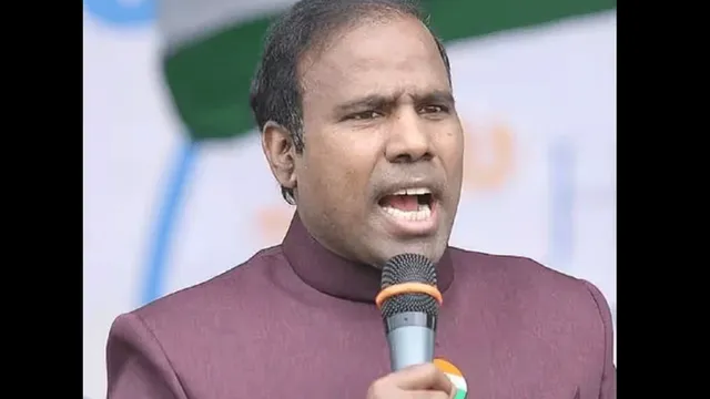 KA Paul concerned about price hike due to wars