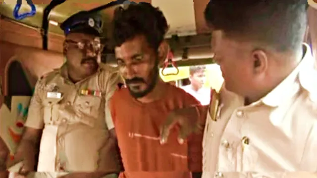 சிறுமியை கடத்த முயன்ற வடமாநில இளைஞர்?.. வெளுத்த மக்கள் சிறுமியை கடத்த முயன்ற வடமாநில இளைஞர்?.. வெளுத்த மக்கள்
