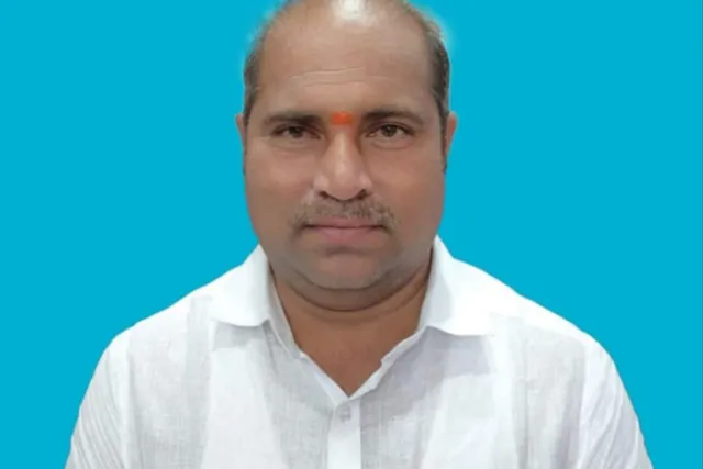 లక్ష్మీదేవిపల్లి డీటీగా భద్రు నాయక్