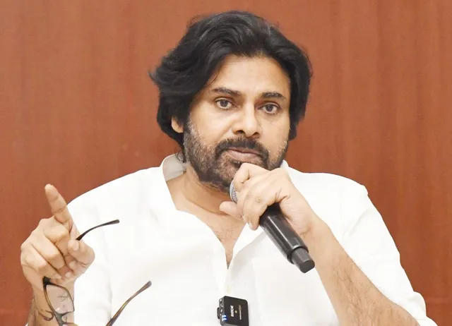 పవన్ కల్యాణ్ రాజీనామా ప్రచారంపై జనసేన తీవ్ర ఆగ్రహం