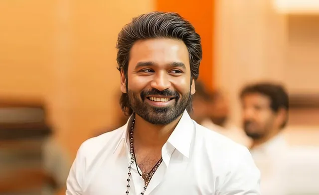 రాజకీయాల్లోకి హీరో ధనుష్.. పార్టీ పేరు ఇదేనా?