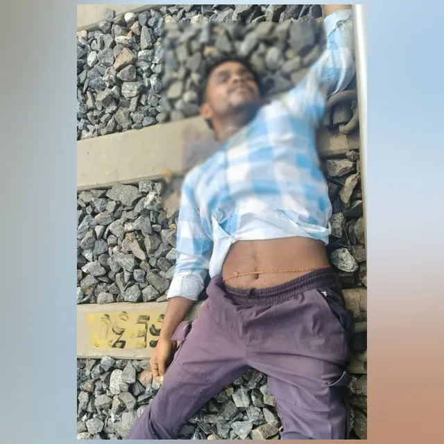 అన్నపురెడ్డిపల్లిలో విషాదం