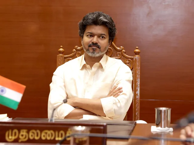 அரசை விமர்சித்தால், மீம்ஸ் போட்டால் ஒழுங்கு நடவடிக்கை
