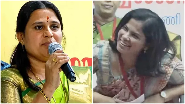 ‘கனிமொழி எம்பி, மேயர் பிரியா மன்னிப்பு கேட்க வேண்டும்’.. அமைச்சர் ஜெகதீஸ்வரி