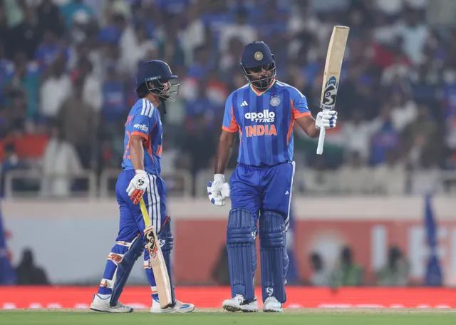 విండీస్‌తో నేడు మూడో T20