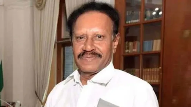 அதிமுக மூத்த தலைவர் மு. தம்பிதுரையின் அரசியல் வரலாறு