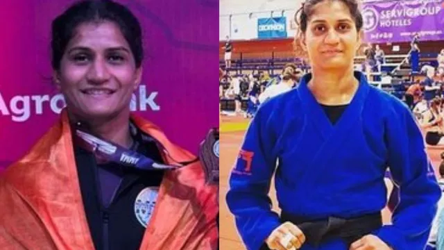 ஆசிய விளையாட்டு போட்டி: MMA பிரிவில் முதல் முறையாக பதக்கம் வென்ற இந்தியா