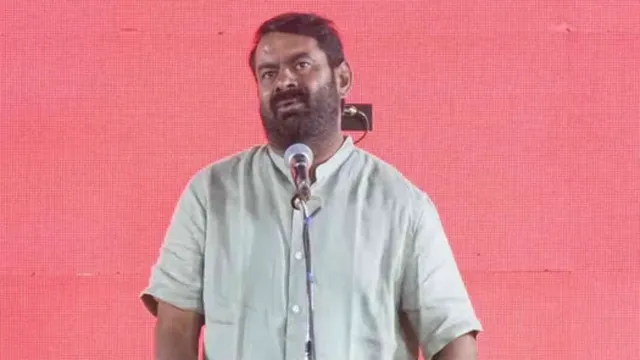 “கிளிங்கர் அரவை ஆலை திட்டத்தை அரசு கைவிட வேண்டும்”.. சீமான்