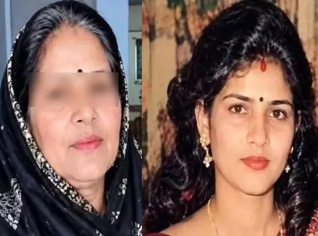 45 ఏళ్ల నాటి దొంగతనం.. పట్టించిన 80’s ట్రెండ్‌