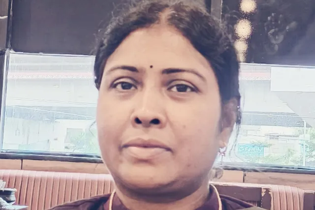 జాతీయ విద్యా విధాన వర్క్ షాప్ కు ప్రమీల ఎంపిక జాతీయ విద్యా విధాన వర్క్ షాప్ కు ప్రమీల ఎంపిక