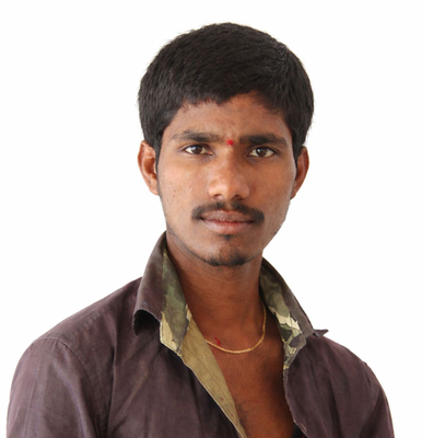 Sangameshwar Reddy