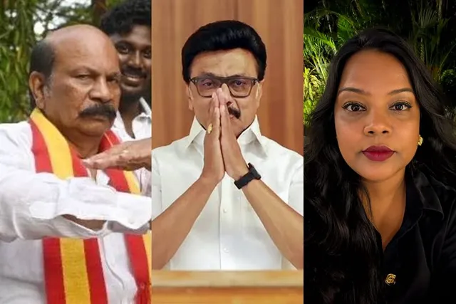மு.க.ஸ்டாலின் 2வது முறையாக தோற்பார்.. ஷாலின் மரிய லாரன்ஸ்
