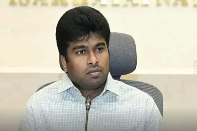 స్థానిక సంస్థల ఎన్నికల నిర్వహణపై రేపు కీలక సమావేశం