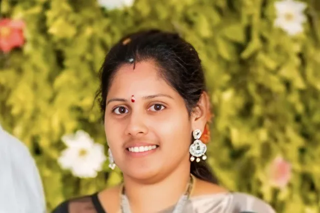 తుని జనసేన చైర్మన్ అభ్యర్థిగా శరకణం శ్రీలత పేరు ఖరారు