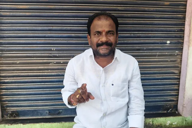 పులివెందులలో కూటమిదే విజయం..  విశ్వనాథ్ రెడ్డి