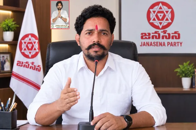 అసెంబ్లీని ప్రజా సమస్యల పరిష్కార వేదికగా మార్చాలి..: జనసేన