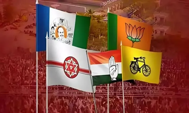 మేయర్ పోరు.. కూటమికి సవాలుగా వైసీపీ వ్యూహాలు