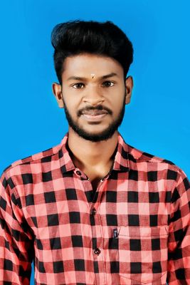Mohan Kumar
