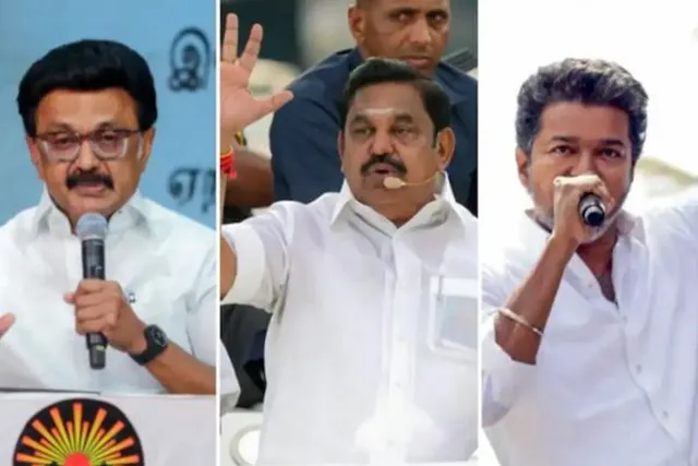 தாராபுரம் இடைத்தேர்தல்: அதிமுக-திமுக இடையே கடும் போட்டி