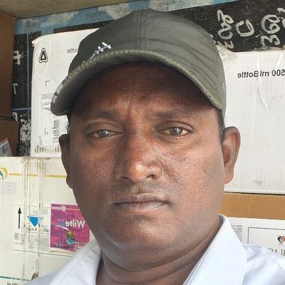 Gadari Madhu