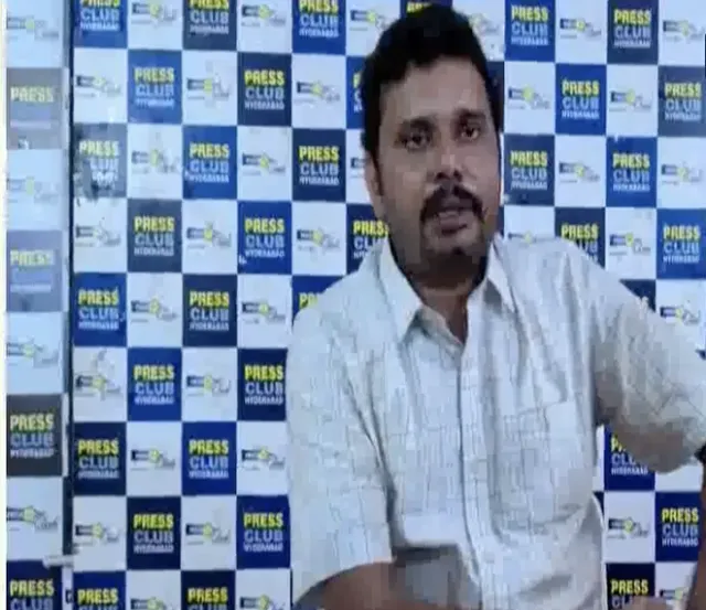 స్థానిక ఎన్నికల్లో కూటమివైపే ప్రజల మొగ్గు: సర్వే
