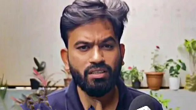 “இதுபோன்ற பிரதமரை நாடு இதுவரை பார்த்ததில்லை”.. அபிஜீத் திப்கே விமர்சனம்