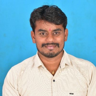 SATHISH YADAV KORIVI