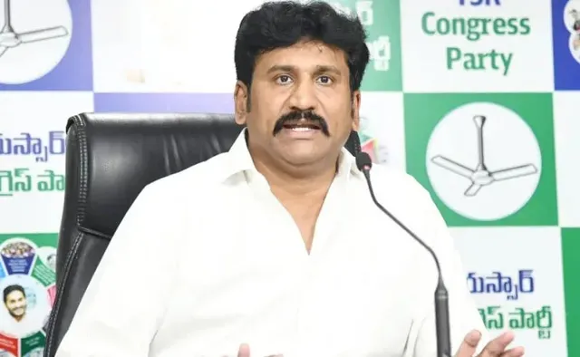 మాజీ ఎమ్మెల్యే ప్రకాష్ రెడ్డి అరెస్టుకు పోలీసులు సిద్ధం