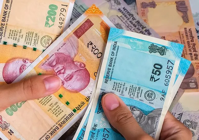 தினமும் ரூ.50 முதலீடு செய்து லட்சக்கணக்கில் ஈட்டலாம்