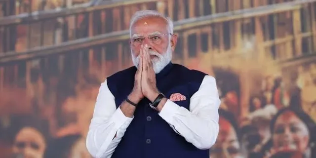 బ్రిక్స్ సదస్సులో పాల్గొన్న దేశాలకు కృతజ్ఞతలు: ప్రధాని మోదీ
