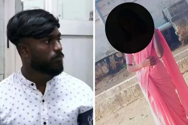 தேயிலைத் தோட்டத்தில் இளம்பெண் படுகொலை: வாலிபர் கைது!