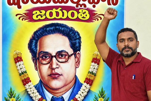 షోయబుల్లాఖాన్ ఆశయ సాధనకు జర్నలిస్టులు కృషి చేయాలి: యాకయ్య