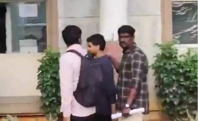 ఐబొమ్మ పైరసీ కేసు.. కోర్టులో పిటిషన్ దాఖలు చేసిన ఇమ్మడి రవి