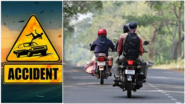 தமிழகத்தில் ஹெல்மெட் அணியாததால் கடந்த 6 மாதங்களில் 1,136 பேர் பலி