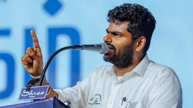 கோவையில் அப்துல் கலாம் மையம்: அண்ணாமலை தொடங்கி வைக்கிறார்
