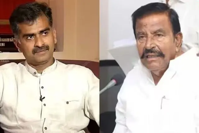 நான் திமுகவில் இணைய விரும்பினேனா? துரை வைகோ பதில்