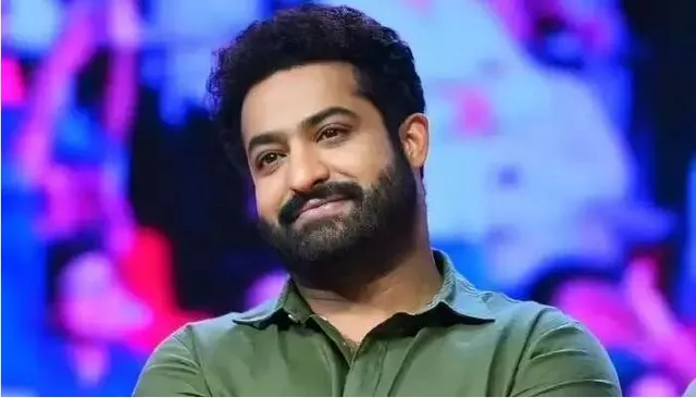 గాయం నుంచి కోలుకున్న ఎన్టీఆర్