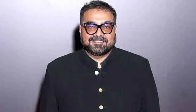 చిరంజీవితో పనిచేయడం అద్భుతం: అనురాగ్ కశ్యప్