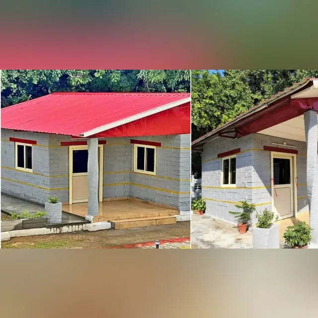 ఏపీలో పేదలకు రూ.5.10 లక్షలకే సొంత ఇల్లు!