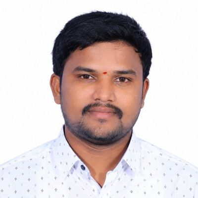 YERROJU SAMRAT