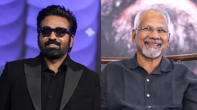 மணிரத்னம் படத்தில் நடிப்பது நீண்ட நாள் ஆசை: விஜய் சேதுபதி