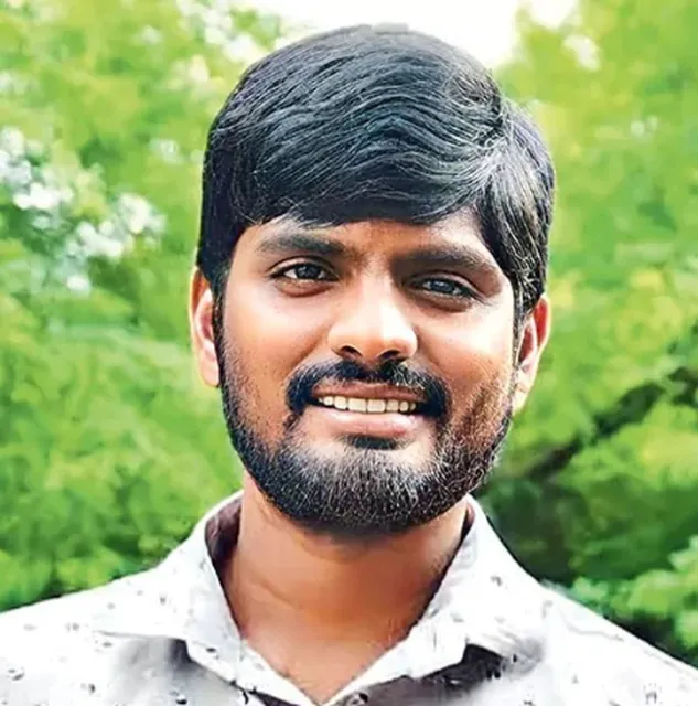 ఏపీలో మరో లాకప్‌ డెత్‌?.. పోలీసులపై సంచలన ఆరోపణలు