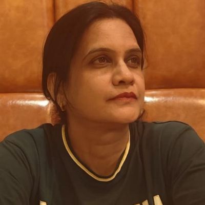 HEMA KRISHNAN
