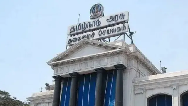 அரசு துறைகளில் வெளிப்பணியமர்த்தல் முறையில் பணியாளர் நியமனம்: தமிழக அரசு அரசாணை