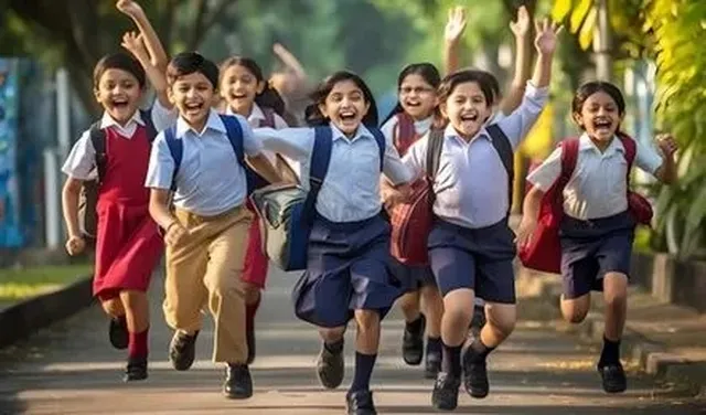 అక్టోబర్ 10 నుంచి దసరా సెలవులు