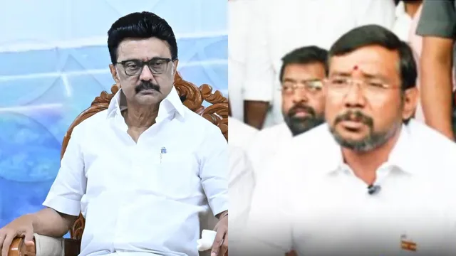பெண்களை இழிவுபடுத்தியவர்களுக்கு மக்கள் தகுந்த பாடம் புகட்டியுள்ளனர்: அமைச்சர் சம்பத்குமார்